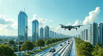 Technologische Perspektiven auf die Zukunft (4/10)