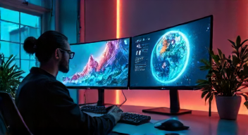 Technologische Trends in der Grafikindustrie (4/10)