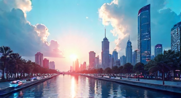 Technologische Visionen im Wandel (4/10)