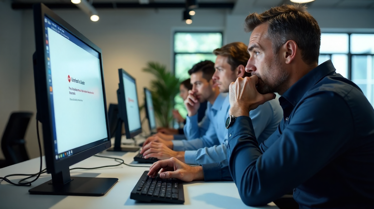 Windows 11: ISO-Download-Probleme, Nutzerbeschwerden und mögliche Ursachen