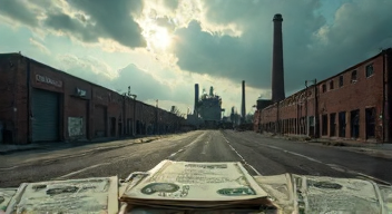 Wirtschaftliche Folgen des Scheiterns (8/10)