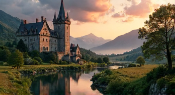 Zukunftsausblick für Manor Lords (8/10)