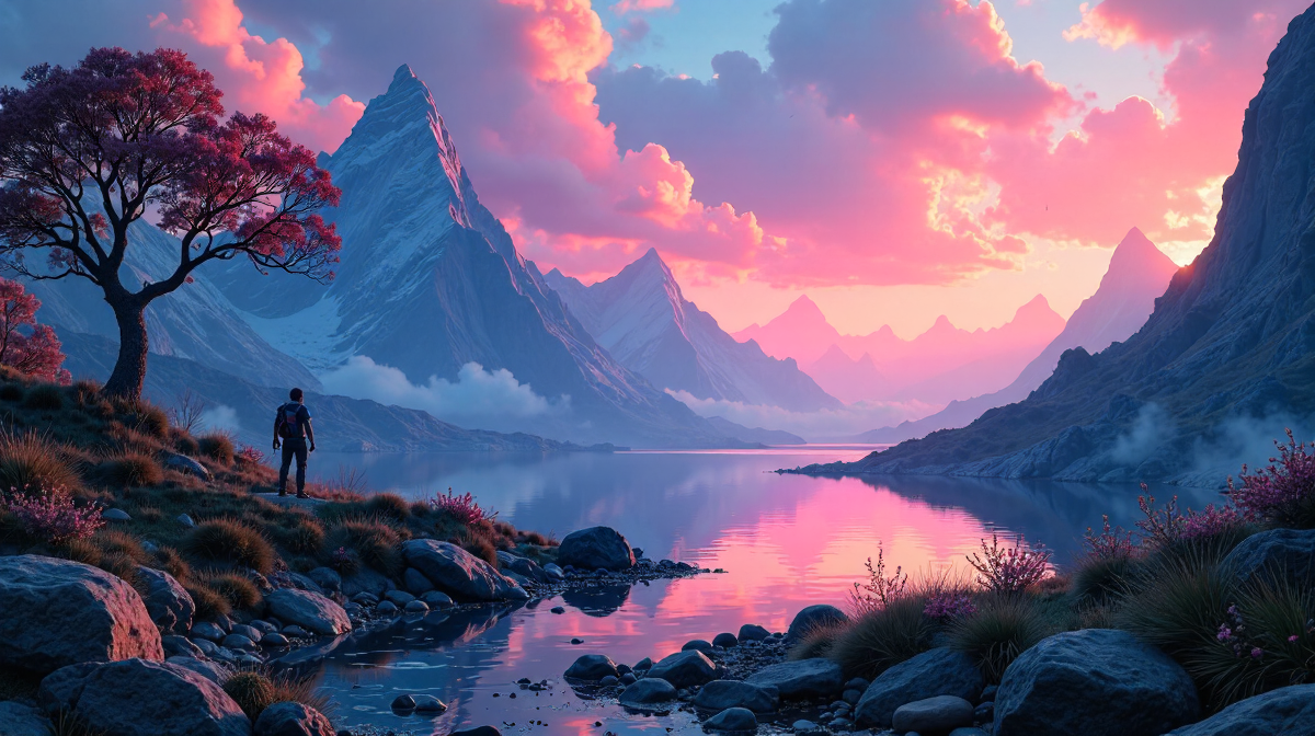 Zukunftsvisionen in der Gaming-Welt: Final Fantasy, Nintendo und Xbox