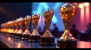 BAFTA Games Awards 2026: Nominierungen, Gewinner und Spiele-Revolution