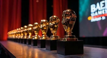 Das sind die Top 7 Schritte beim BAFTA Games Awards