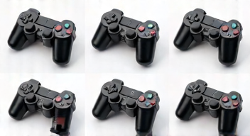 Das sind die Top 7 Schritte beim Bau der LEGO PlayStation