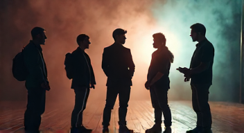 Das sind die Top 7 Schritte beim Filmerlebnis