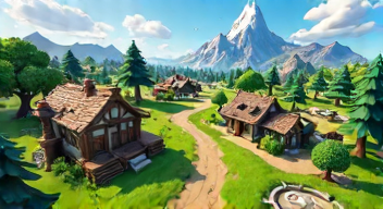 Das sind die Top 7 Schritte beim Fortnite: Save the World