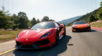 Das sind die Top 7 Schritte beim Forza Horizon 6