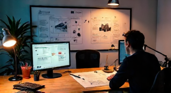 Das sind die Top 7 Schritte beim Game Design