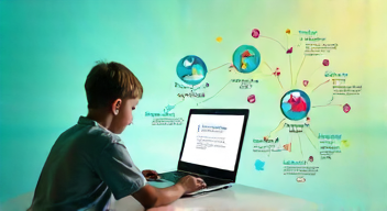 Das sind die Top 7 Schritte beim Schutz von Kindern im Netz