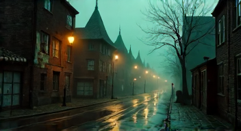 Das sind die Top 7 Schritte beim Silent Hill 2