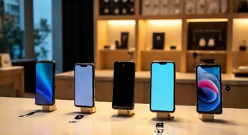 Das sind die Top 7 Schritte beim Smartphone-Kauf