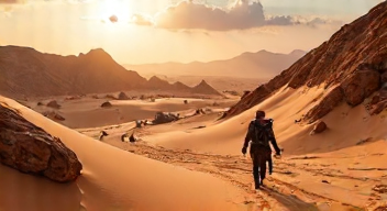 Das sind die Top 7 Schritte beim Spielen von Crimson Desert