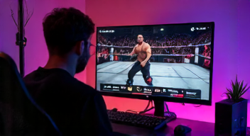 Das sind die Top 7 Schritte beim Spielen von WWE 2K26