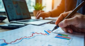 Der Blick auf die Markttrends (2/10)