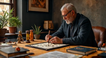 Der Blick auf RPG-Mechaniken und ihre Bedeutung (2/10)