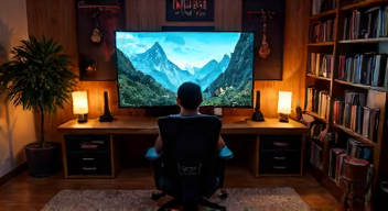 Der Einfluss von Kultur auf das Gaming (3/10)