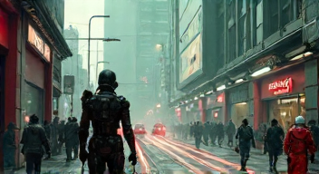 Der kreative Einfluss von Hideo Kojima auf das Spiel (3/10)