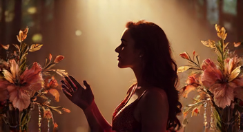 Der künstlerische Einfluss von Adele auf die Musik in Spielen (9/10)