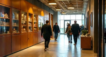 Der kulturelle Einfluss von Zöllen auf Unternehmen (3/10)