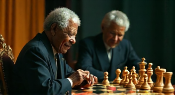 Der politische Einfluss von Nelson Mandela auf die Spielentwicklung (8/10)