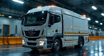 Der Reiz des neuen Kammerjägers C4SH (2/10)