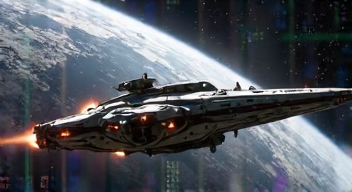 Der Stand der Zerstörbarkeit in Star Citizen (2/10)