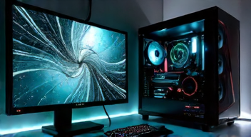 Der technische Fortschritt durch NVIDIA und DLSS 4.5 (2/10)