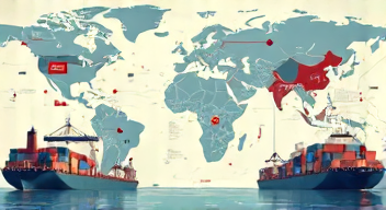 Der wirtschaftliche Blick auf Zölle und Klagen (2/10)