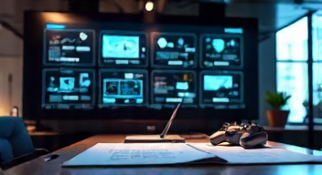 Die 5 meistgestellten Fragen (FAQ) zu Neuausrichtungen in der Gaming-Industrie