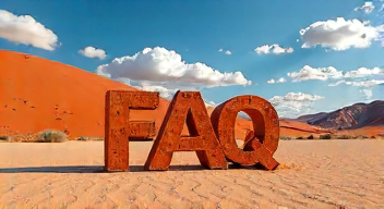 Die 5 meistgestellten Fragen (FAQ) zu Crimson Desert