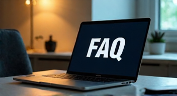 Die 5 meistgestellten Fragen (FAQ) zu flexibler Laptop-Technologie