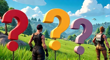 Die 5 meistgestellten Fragen (FAQ) zu Fortnite: Save the World