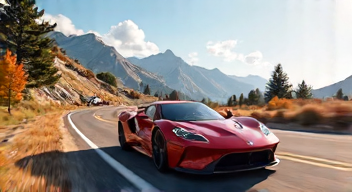 Die 5 meistgestellten Fragen (FAQ) zu Forza Horizon 6