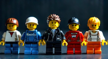 Die 5 meistgestellten Fragen (FAQ) zu LEGO PlayStation