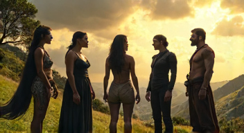 Die 5 meistgestellten Fragen (FAQ) zu Lost Ark