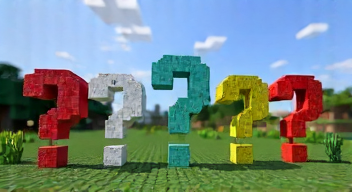 Die 5 meistgestellten Fragen (FAQ) zu Minecraft LIVE 2026