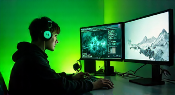 Die 5 meistgestellten Fragen (FAQ) zu NVIDIA und Gaming