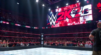 Die 5 meistgestellten Fragen (FAQ) zu WWE 2K26