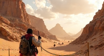 Die 6 häufigsten Fehler bei Crimson Desert