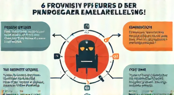 Die 6 häufigsten Fehler bei der Videospielentwicklung