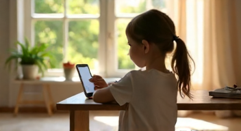 Die 6 häufigsten Fehler bei der Handysicherheit für Kinder