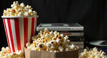 Die 6 häufigsten Fehler bei Filmvorfreude