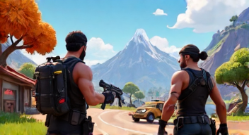 Die 6 häufigsten Fehler bei Fortnite: Save the World