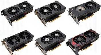 Die 6 häufigsten Fehler bei Grafikkarten