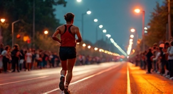 Die 6 häufigsten Fehler bei Marathon