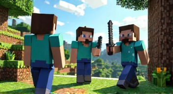 Die 6 häufigsten Fehler bei Minecraft LIVE 2026