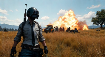 Die 6 häufigsten Fehler bei PUBG: Battlegrounds