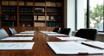 Die 6 häufigsten Fehler bei rechtlichen Auseinandersetzungen